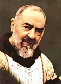 Padre Pio (1887-1968)