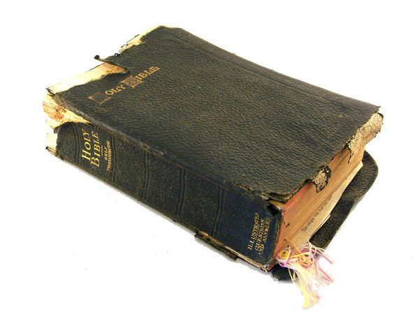 Raamattu Bible biblia